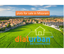 Discover Prime Plots for Sale in Mizoram