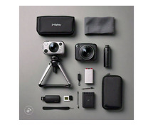 Action Pro GoPro Accessories – Elevate Your Adventure!