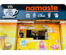 Best Chai Outlet Near Me - Namaste Chai