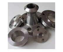 Petrobras-Approved Flanges in Qatar