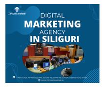 Digital marketing in Siliguri