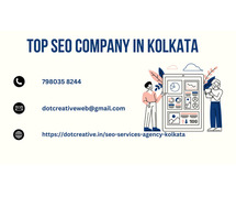 Top SEO Company in Kolkata