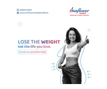 Bariatric Surgery and Weight Loss Treatment in Ahmedabad