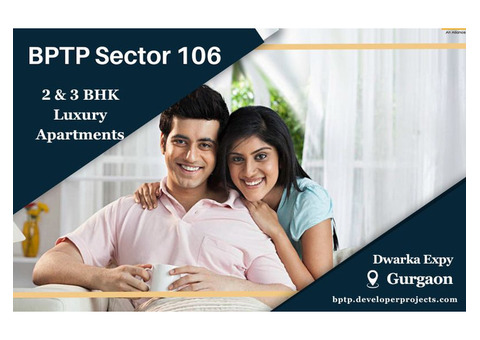 BPTP Sector 99 Gurgaon - Where Lifestyle Reincarnates Life