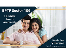 BPTP Sector 99 Gurgaon - Where Lifestyle Reincarnates Life