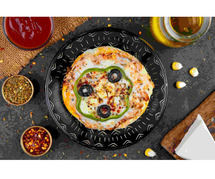 Artistic Restaurant Food Photography in Noida | Brightstudio