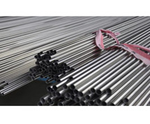 Stainless Steel Boiler Tube Manufacturer in India