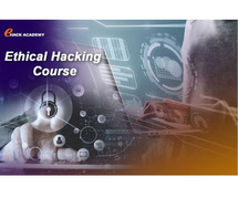 Certified Ethical Hacker Training Online in Bangalore - Ehackacademy