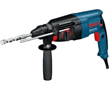 Bosch Rotary Hammer Drill Machine - Shirazee Traders