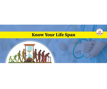 Life Span from Kundali