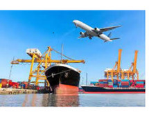 Get the best servives for Air Freight with OLCShipping