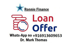 We Are Certified To Offer Loan