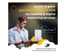 DIGITAL MARKETING SERVICES