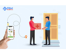 Medicine Delivery App: A Complete Solution From Prescription To Doorstep Delivery