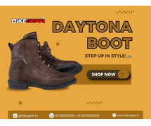 Choose the Top-Quality Daytona Boot