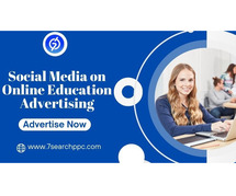 Online Education Advertising | E-learning PPC Experts