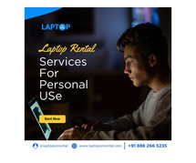 Get Affordable Laptops on Rent in Delhi NCR - Laptop on Rental