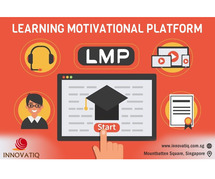 BEST LEARNING MOTIVATIONAL PLATFORM (LMP) PROVIDER IN SINGAPORE