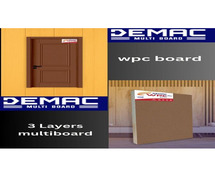 Best pvc board manufacturers in Kerala