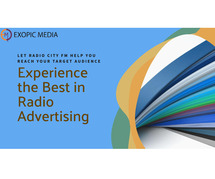 Boost Your Brand with Television Advertising in India - Exopic Media