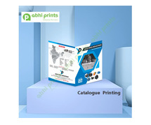 Affordable Catalogue Printing Services for Small Businesses