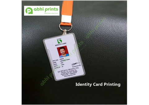 Affordable Lanyard Printing Services for Small Businesses