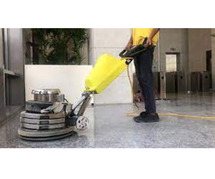 Marble polishing in Delhi