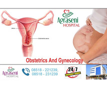 Obstetrics And Gynaecology Services At Agraseni Hospital, Kurnool