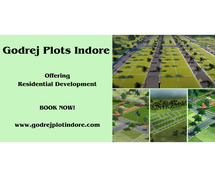 Godrej Plot in Indore | Create A Legacy, One Plot At A Time