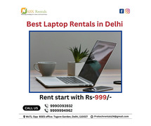 laptop rentals from ABX Rentals 9990093932/9999994962