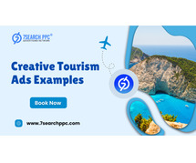 Tourism Ads Examples | Advertisements On Travel And Tour