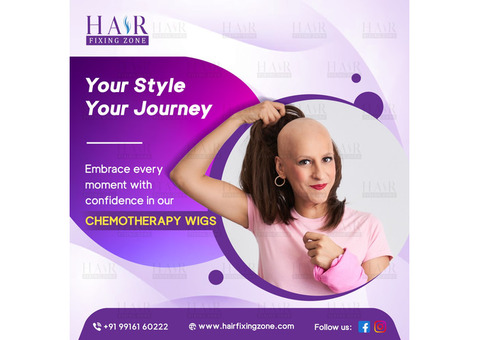 How to Choose the Best Chemotherapy Hair Wigs