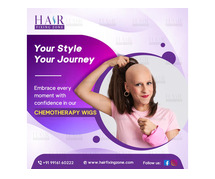 How to Choose the Best Chemotherapy Hair Wigs