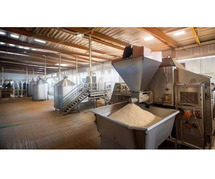 Premium Flour Mill Parts & Accessories: Boost the Effectiveness of Your Milling