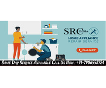 Top Rated TV Repair in Najafgarh Delhi- SRC INDIA