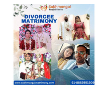 A Perfect Matchmaker For Divorcee Matrimony In Delhi