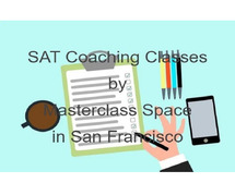 Digital SAT Coaching in San Francisco