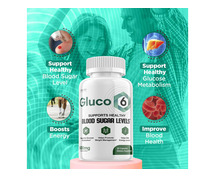 GLUCO6 BLOOD PRESSURE PILLS SIDE EFFECTS!