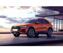 AUDI Q3 Wheelsbingo