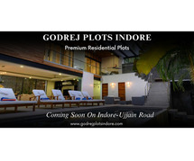 Godrej Plots Indore - Step Into the World Of Freshness