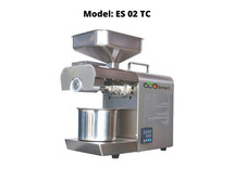 Oil Extractor Machine