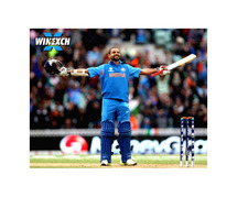 Shikhar Dhawan Retires: Celebrate the Cricket Legend and Watch Live Exclusively on WinExch