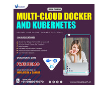 Kubernetes Multi-Cloud Training Ameerpet | Multi-Cloud Training