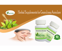 Herbal Supplement for Granuloma Annular