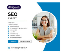 Grow Your Online Presence with Expert SEO Services