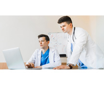 Digital Marketing Company For Doctors - iTrobes