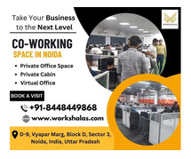 What are the legal requirements for leasing office space in Noida?