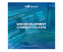 Web Development Company Kolkata