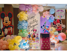 Best Birthday Party Planner In Delhi Ncr