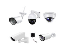 Choosing the Right CCTV Camera Installation Service in Indirapuram, Ghaziabad